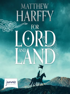For Lord and Land - Audiobook